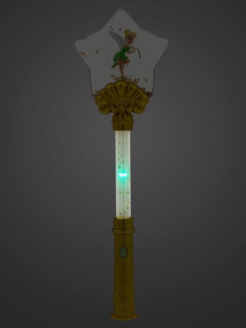 Tinker Bell Light-Up Wand – Peter Pan