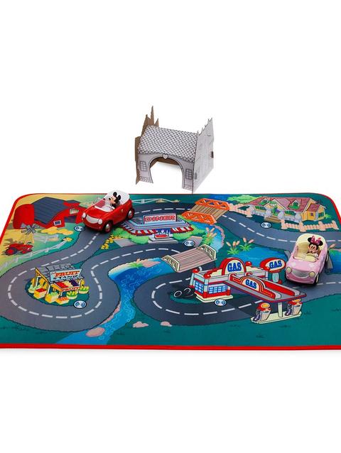 Mickey Mouse Disney Junior Playmat with Sounds