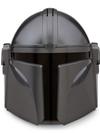 The Mandalorian Voice Changing Mask – Star Wars: The Mandalorian