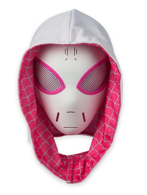 Ghost-Spider Light-Up Mask – Spider-Man: Across the Spider-Verse