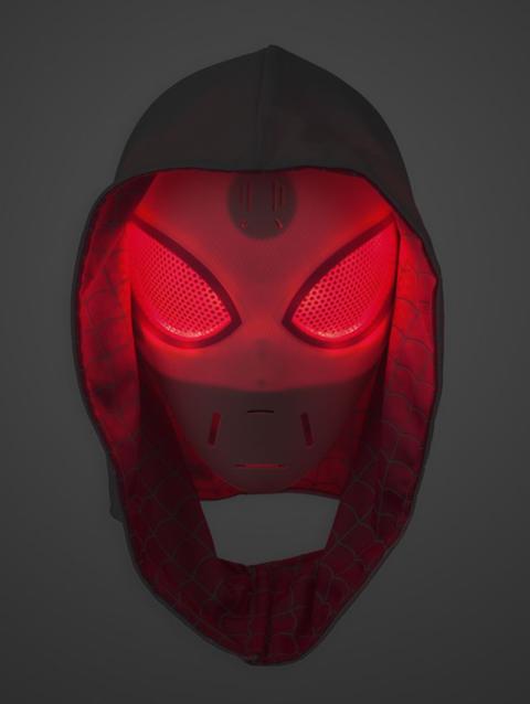 Ghost-Spider Light-Up Mask – Spider-Man: Across the Spider-Verse