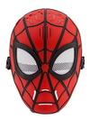 Spider-Man Light-Up Mask with Sound for Kids