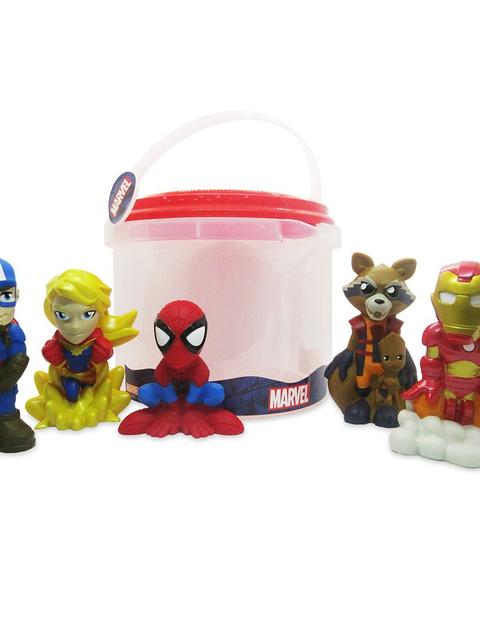 Marvel's Avengers Bath Set