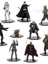 Star Wars: The Mandalorian Deluxe Figure Set