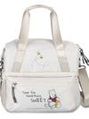 Winnie the Pooh Insulated Lunch Bag