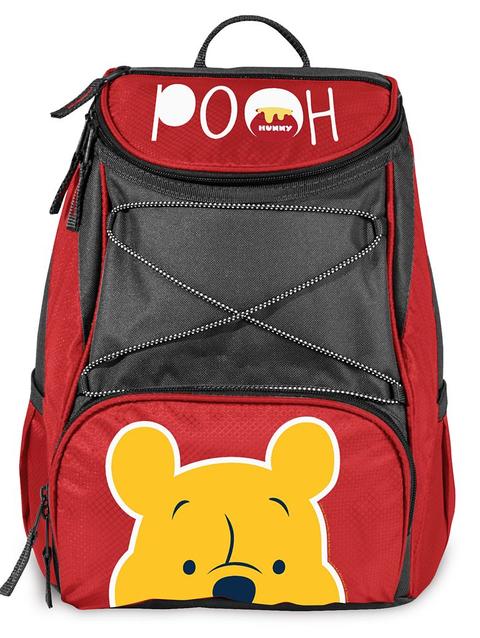 Winnie the Pooh Cooler Backpack