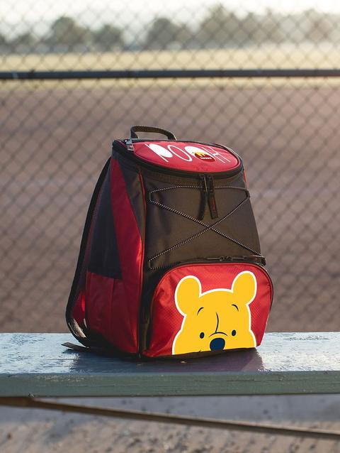 Winnie the Pooh Cooler Backpack