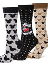 Mickey Mouse Sock Set