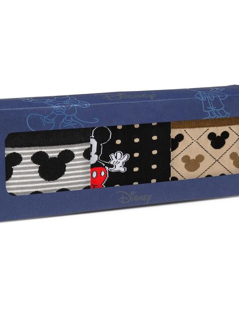 Mickey Mouse Sock Set