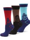 Star Wars Sock Set for Adults