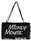 Mickey Mouse Blanket Tote