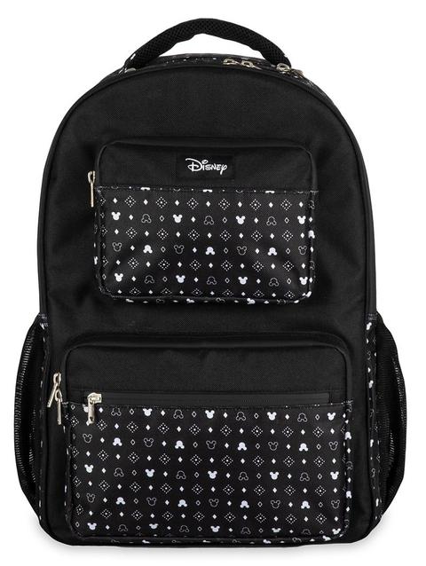 Mickey Mouse Icon Cooler Backpack