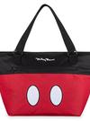 Mickey Mouse Button Cooler Tote