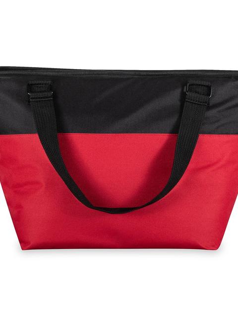 Mickey Mouse Button Cooler Tote