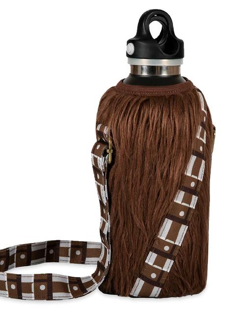 Chewbacca Bottle Cooler – Star Wars