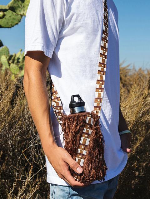 Chewbacca Bottle Cooler – Star Wars