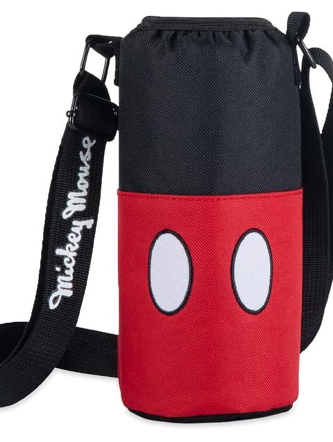 Mickey Mouse Bottle Cooler