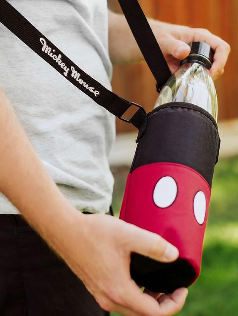 Mickey Mouse Bottle Cooler