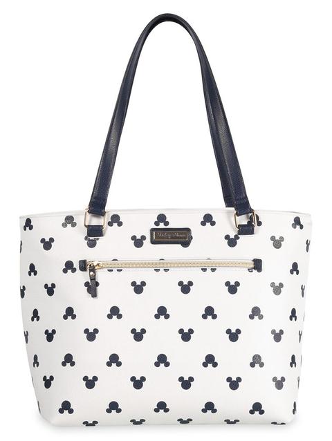 Mickey Mouse Icon Cooler Bag