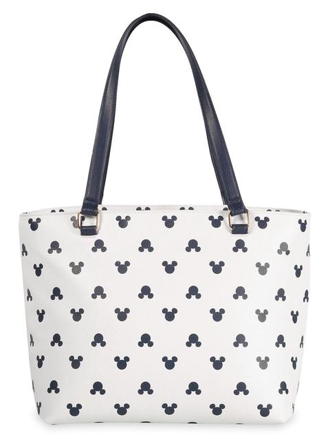 Mickey Mouse Icon Cooler Bag