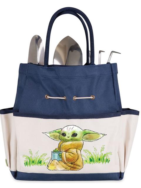 Grogu Garden Tote and Tools Set – Star Wars: The Mandalorian