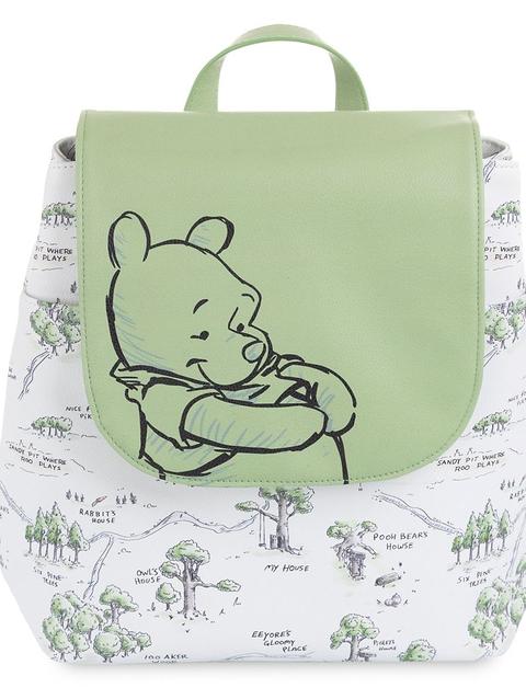 Winnie the Pooh Mini Cooler Backpack