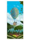 Up ''Ellie's Dream'' Giclée by Michael Provenza – Limited Edition