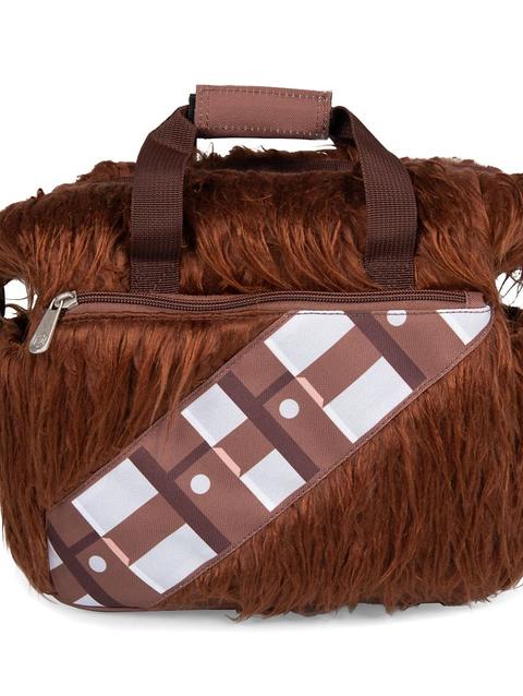 Chewbacca Lunch Cooler – Star Wars