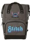 Stitch Roll-Top Soft Cooler Backpack – Lilo & Stitch