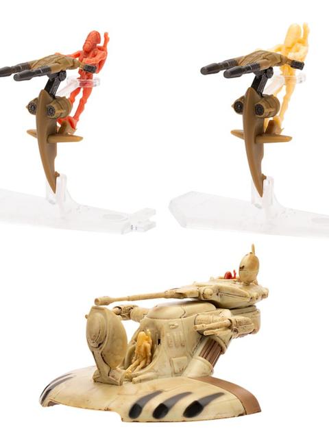 Star Wars Battle Droid™ Battle Pack – Micro Galaxy Squadron