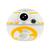 BB-8 Squishmallows Plush – Star Wars - 10''