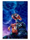 WALL•E ''WALL•E's Wish'' Signed Giclée by Tom Matousek – Limited Edition