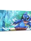 Stitch ''Surf Rider Stitch'' Giclée on Canvas by ARCY – Limited Edition