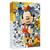 ''90 Years of Mickey Mouse'' Giclée on Canvas by Tim Rogerson – Limited Edition