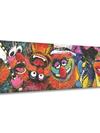 The Muppets ''Electric Mayhem'' Giclée on Canvas by Stephen Fishwick