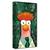 The Muppets ''Beaker'' Giclée on Canvas by Tim Rogerson