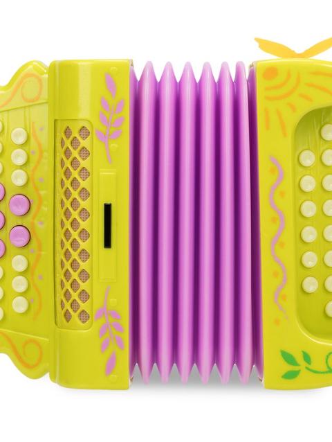 Mirabel's Musical Accordion – Encanto