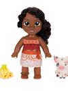 Simea and Pua Doll Set – Moana 2 – 12''