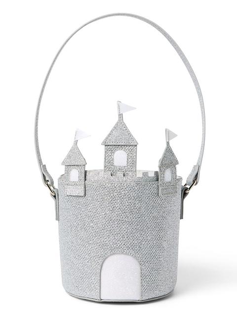 Disney Princess Castle Purse by Janie and Jack