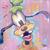 Goofy ''Naturally Goofy'' Canvas Artwork by Dom Corona – Limited Edition