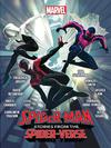 Spider-Man: Stories from the Spider-Verse Book