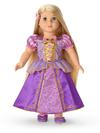 American Girl® Disney Princess Rapunzel Doll – Tangled – 18''