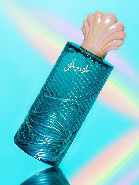 Ariel Define Me Perfume – The Little Mermaid