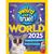 Weird But True!: World 2025 Book – National Geographic