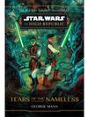 Star Wars: The High Republic: Tears of the Nameless Book