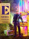 Farewell Yellow Brick Road: Memories of My Life on Tour by Elton John Book