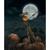 The Nightmare Before Christmas ''This Is Halloween'' Gallery Wrapped Canvas by Michael Provenza – Signed Limited Edition