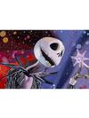 The Nightmare Before Christmas ''White Things in the Air'' Gallery Wrapped Canvas by Arienne Boley – Signed Limited Edition