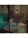 The Haunted Mansion ''Foolish Mortals'' Gallery Wrapped Canvas by Rodel Gonzalez – Limited Edition