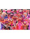 The Muppets ''The Muppet Show'' Gallery Wrapped Canvas by Alex Ross – Limited Edition